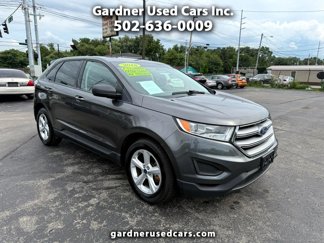 Used 2018 Ford Edge SE image 1