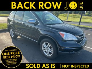 Used 2011 Honda CR-V EX image 1