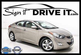 Used 2013 Hyundai Elantra GLS w/ Preferred Pkg image 1