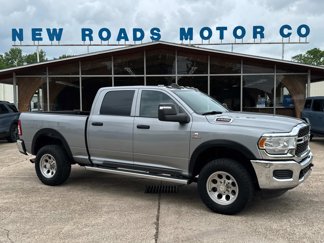 Used 2023 RAM 2500 Tradesman image 1