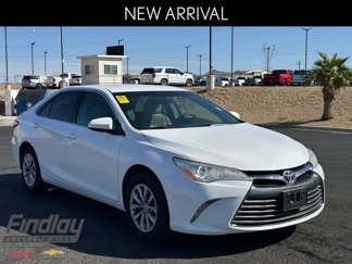 Used 2017 Toyota Camry image 1