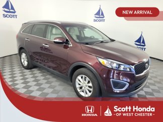 Used 2018 Kia Sorento LX image 1
