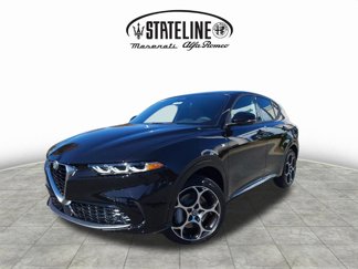 New 2024 Alfa Romeo Tonale Ti w/ Premium Interior Package image 1