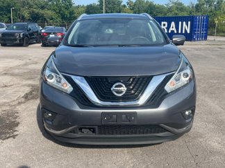 Used 2015 Nissan Murano Platinum w/ Cargo Package image 1