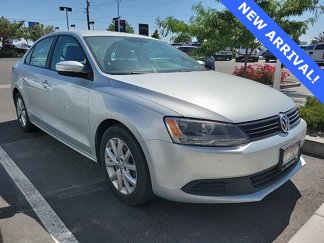 Used 2012 Volkswagen Jetta SE image 1