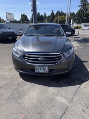Used 2018 Ford Taurus Limited w/ Driver Assist Package image 1