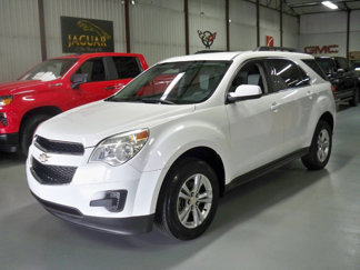 Used 2011 Chevrolet Equinox LT w/ Driver Convenience Package image 1