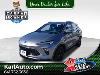 Used 2024 Buick Encore GX Sport Touring image 1
