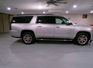 Used 2015 GMC Yukon XL SLT w/ Open Road Package image 1