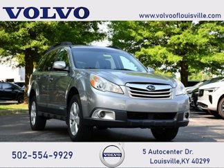 Used 2010 Subaru Outback 2.5i Premium image 1
