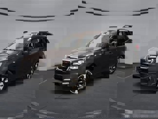 Used 2017 Subaru Forester 2.5i Premium image 1