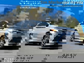 Used 2023 Toyota Camry XLE image 1