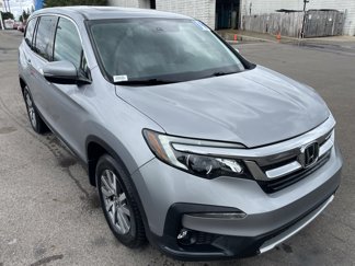 Used 2019 Honda Pilot EX-L image 1