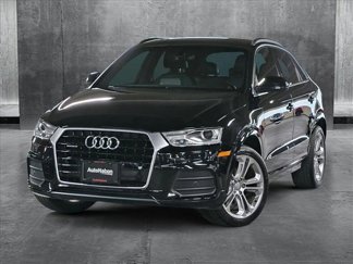 Used 2016 Audi Q3 2.0T Premium Plus w/ Sport Package image 1
