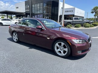 Used 2008 BMW 328i Convertible image 1