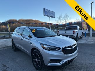 Used 2021 Buick Enclave Essence w/ Sport Touring Edition image 1