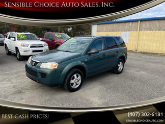 Used 2006 Saturn Vue 2WD image 1