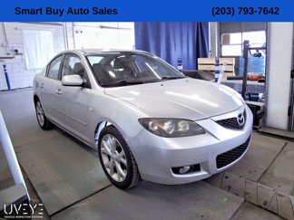 Used 2008 MAZDA MAZDA3 i Touring Value image 1