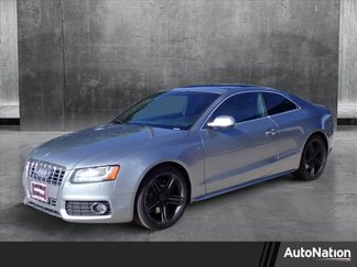 Used 2011 Audi S5 Premium Plus image 1