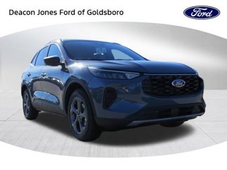 New 2025 Ford Escape ST-Line w/ Equipment Group 301A image 1