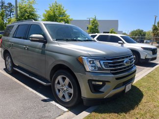 Used 2019 Ford Expedition XLT w/ Equipment Group 202A image 1