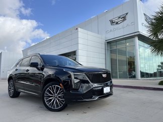 Used 2024 Cadillac XT4 Sport w/ Technology Package image 1
