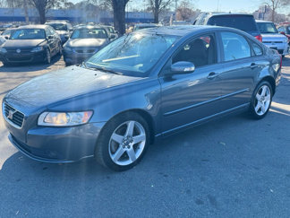 Used 2008 Volvo S40 2.4i image 1