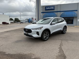 New 2025 Ford Escape ST-Line Elite image 1