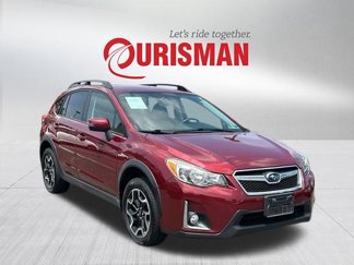 Used 2016 Subaru Crosstrek 2.0i Limited image 1