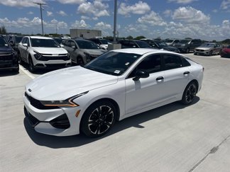 Used 2024 Kia K5 GT-Line w/ GT-Line Premium Package image 1
