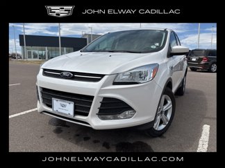 Used 2015 Ford Escape SE image 1