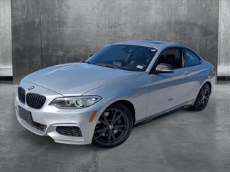 Used 2016 BMW M235i xDrive Coupe image 1