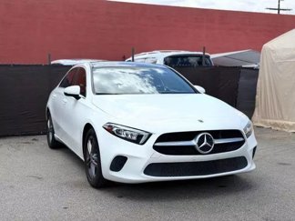 Used 2020 Mercedes-Benz A 220 image 1