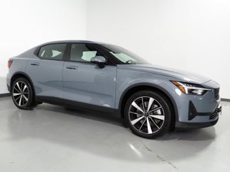 Used 2022 Polestar Polestar 2 w/ Pilot Package w/ Plus Package image 1
