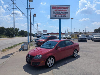 Used 2008 Volkswagen Jetta GLI image 1