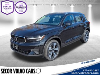 New 2025 Volvo XC40 B5 Core w/ Protection Package Premier image 1