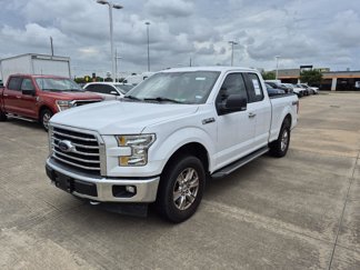 Used 2017 Ford F150 XLT w/ Equipment Group 302A Luxury image 1