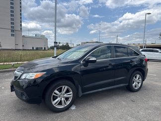 Used 2015 Acura RDX FWD image 1