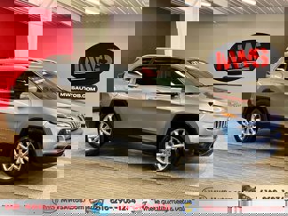 Used 2017 Jeep Cherokee Limited image 1