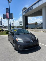 Used 2013 Toyota Prius Five image 1