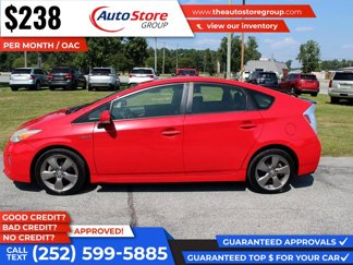 Used 2015 Toyota Prius Persona Series image 1