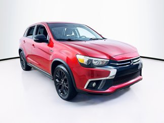 Used 2019 Mitsubishi Outlander Sport LE image 1