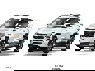 New 2025 Chevrolet Trax LT w/ LT Convenience Package image 1