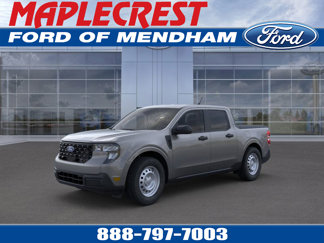 New 2025 Ford Maverick XL w/ Equipment Group 102A image 1