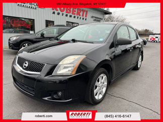 Used 2011 Nissan Sentra 2.0 SR image 1