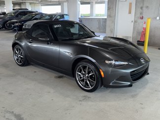 Used 2022 MAZDA MX-5 Miata Grand Touring image 1
