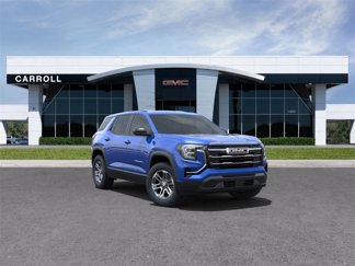New 2025 GMC Terrain Elevation image 1