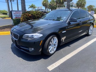 Used 2013 BMW 535i xDrive Sedan image 1