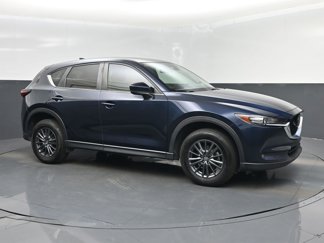 Used 2020 MAZDA CX-5 Touring image 1