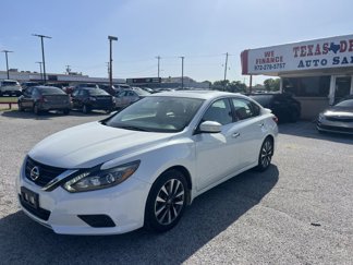Used 2017 Nissan Altima 2.5 SL image 1